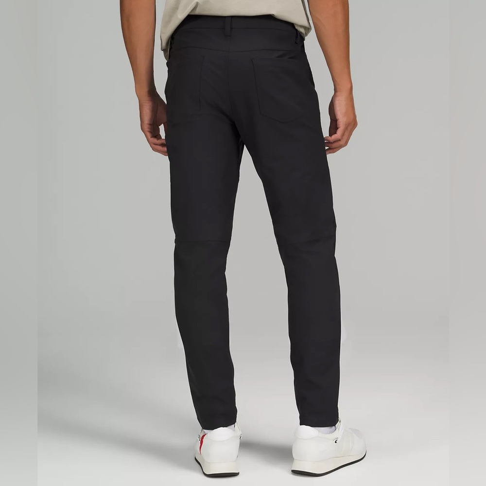 Lululemon ABC Warpstreme Slim Fit Pants
- 29x28